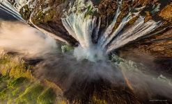 Victoria Falls #18