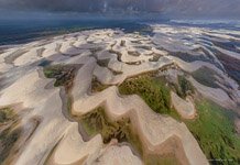 Lençóis Maranhenses National Park #3