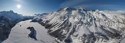St. Moritz #19 St. Moritz #19